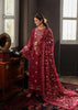 Kahf Karandi with Embroidered Chiffon – KKH-03  ROSELITH