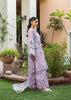 Elaf Prints Lawn – ECD-3A WISTERIA