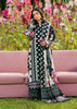 Elaf Prints Lawn Vol-2 – EPS-2B MYSTIC NOIR