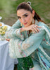 Elaf Luxury Lawn – ELH-2B ZOYA