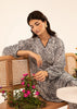 Elaf RTW/Stitched 2PC Lawn – EPT-09 SIVE