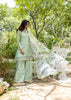 Elaf Prints Lawn – ECD-2B BASILE