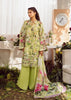 Elaf Prints Lawn Vol-2 – EPS-5A LUSH RADIANCE