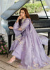 Elaf Luxury Lawn – ELH-3A PARIS HUES