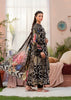 Elaf Prints Lawn Vol-2 – EPS-4B NOIR ESSENCE