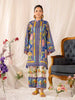 Brenish Zara 2Pc Lawn – BN-05