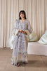 Maryam Hussain Eid Luxury Lawn – Pari