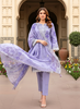 Lakhany Summer – Embroidered With Cutwork Dupatta LG-RK-0113