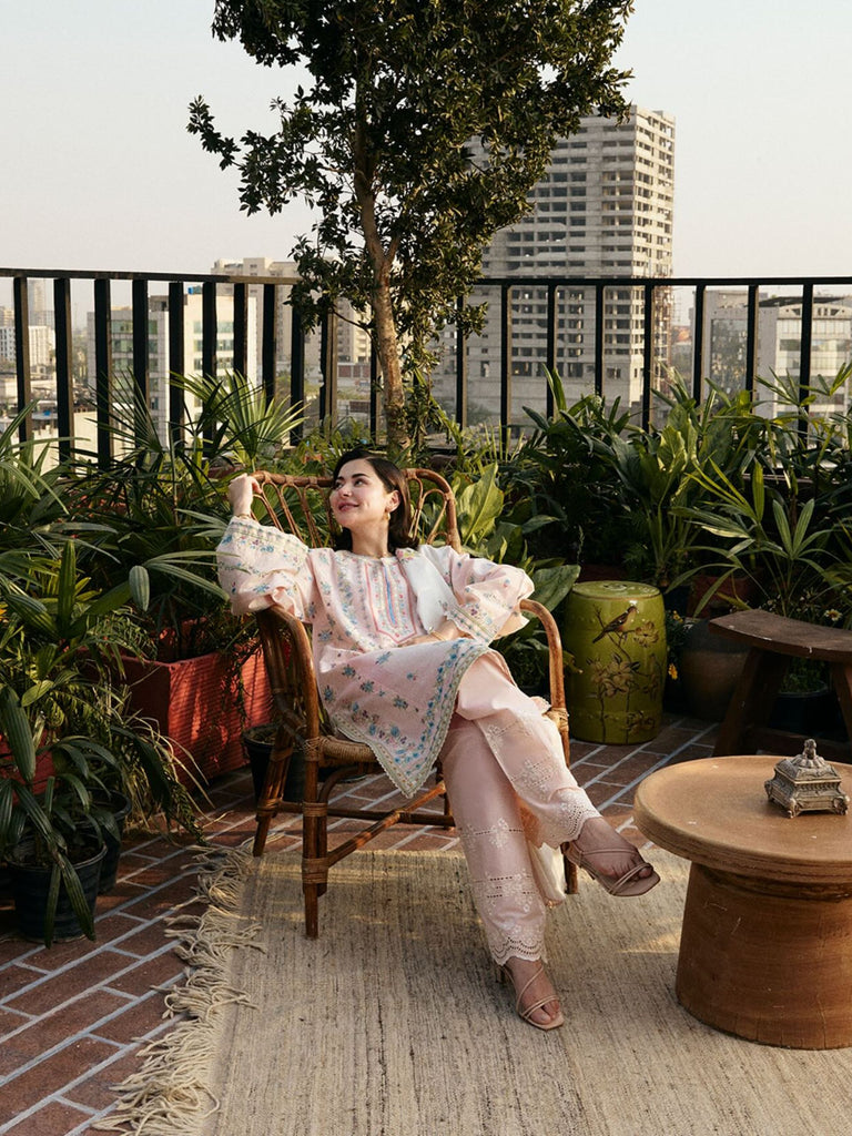 Coco Lawn Drop II by Zara Shahjahan – Zeest-9B