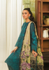 ZarQash Tresor Luxury Lawn – ZQT 0011 DINA