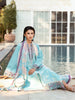 Bin Ilyas Kayra Summer Lawn Edit – 312 - A