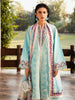 Bin Ilyas Kayra Summer Lawn Edit – 312 - A