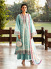 Bin Ilyas Kayra Summer Lawn Edit – 312 - A