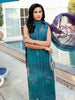 Bin Ilyas Kayra Summer Lawn Edit – 313 - A
