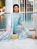 Bin Ilyas Kayra Summer Lawn Edit – 316 - B