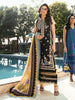 Bin Ilyas Kayra Summer Lawn Edit – 317 - A