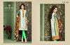 Asim Jofa Luxury Eid Collection - AJL 6B