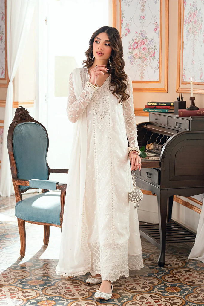 Azure Ensembles Festive Formals  – Magnolia