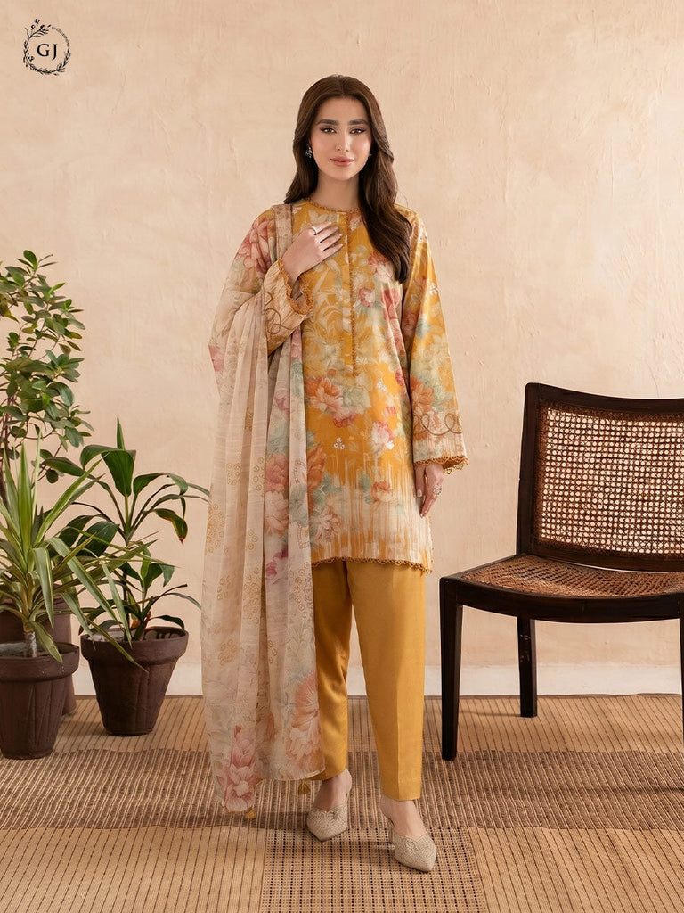 GullJee Ash Lawn – A11
