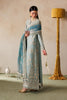 Baroque Luxury Eid Lawn – EL26-D01