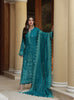 Lakhany Summer –Embroidered Chikankari LG-UB-0296