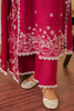 Cross Stitch Mahiri – Rose Impression - 3Pc Embroidered Cambric Suit