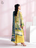 GullJee Cherry Pop Linen – A12