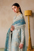 Baroque Luxury Eid Lawn – EL26-D01