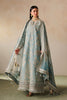 Baroque Luxury Eid Lawn – EL26-D01