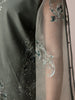 Zebtan Aura RTW Organza Formal Pret – D-04