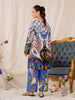 Brenish Zara 2Pc Lawn – BN-06
