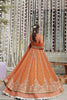 Gulmina Luxury Handwork Chiffon Formals – Anaya