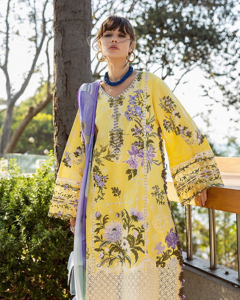Esmel Nouveau Chapitre Luxury Lawn – Nooré