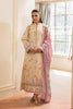 RajBari Nissa Summer Prints Lawn – N-03
