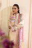 RajBari Nissa Summer Prints Lawn – N-03