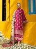Zainab Chottani Chikankari Luxury Lawn – Aanya - 4B