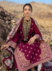 Zainab Chottani Luxury Lawn Eid Edit – Aylin 03