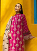 Zainab Chottani Chikankari Luxury Lawn – Aanya - 4B