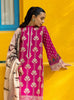 Zainab Chottani Chikankari Luxury Lawn – Aanya - 4B