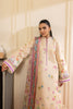 RajBari Nissa Summer Prints Lawn – N-03