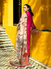 Zainab Chottani Chikankari Luxury Lawn – Aanya - 4B