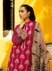 Zainab Chottani Chikankari Luxury Lawn – Aanya - 4B