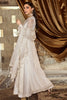 Qalamkar Chiffons Luxury Formals – WC-03 ROISE