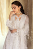 Qalamkar Chiffons Luxury Formals – WC-03 ROISE