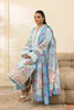 RajBari Nissa Summer Prints Lawn – N-08