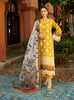 Zainab Chottani Chikankari Luxury Lawn – Aanya - 4A