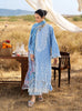 Zainab Chottani Luxury Lawn Eid Edit – Azule 05