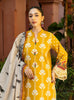 Zainab Chottani Chikankari Luxury Lawn – Aanya - 4A
