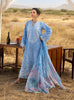 Zainab Chottani Luxury Lawn Eid Edit – Azule 05