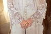 Qalamkar Chiffons Luxury Formals – WC-03 ROISE